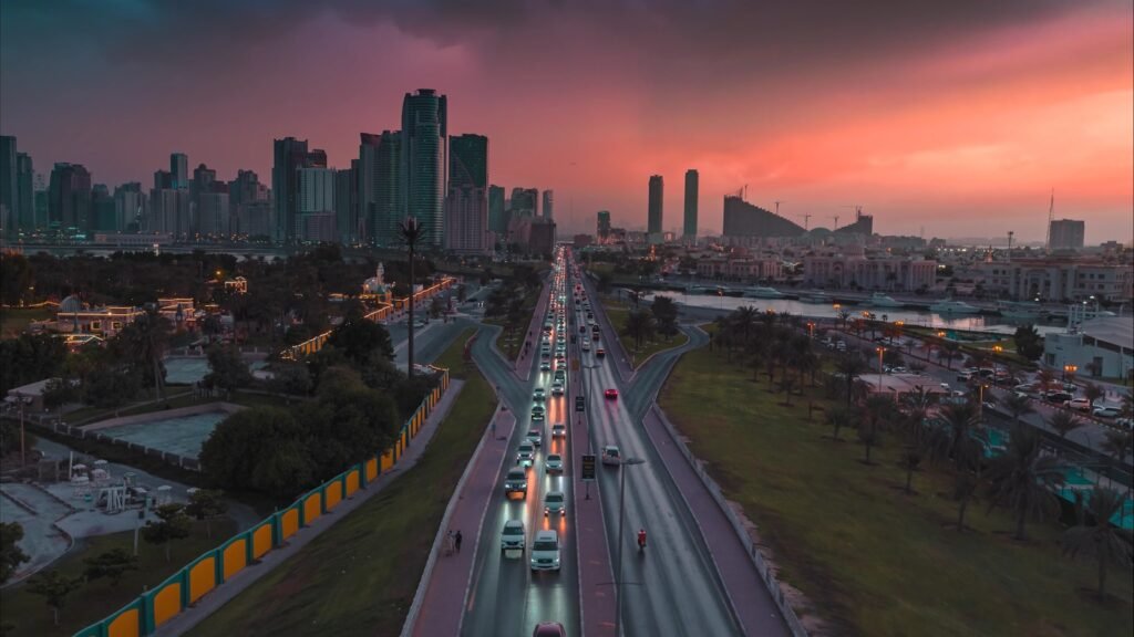 LLC Company Formation in Sharjah 2025 - Risk Free Complete Guide