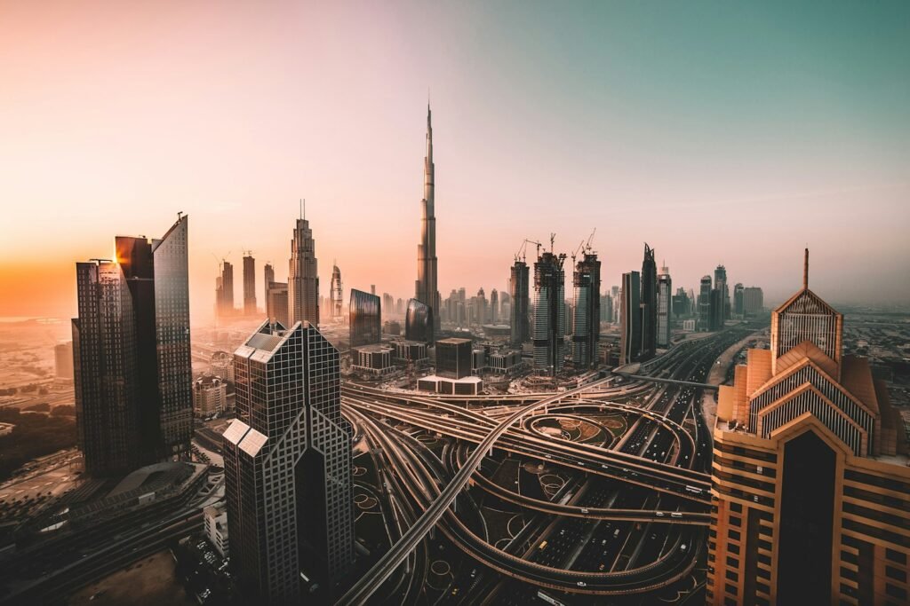 Double Taxation Treaties in the UAE 2025 - Risk Free Complete Guide