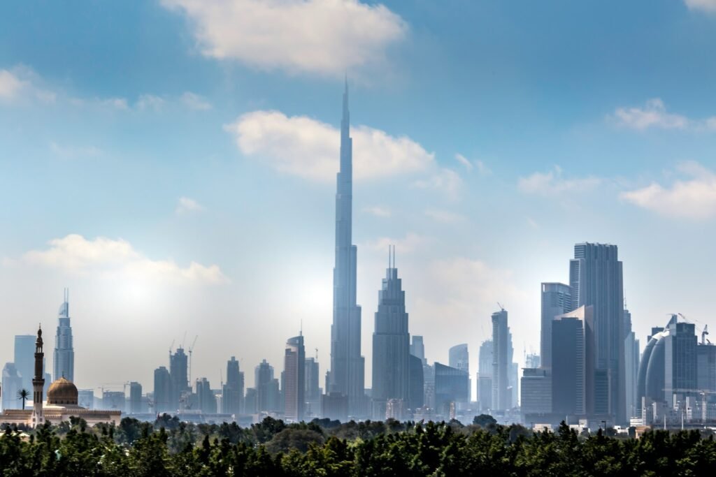 How to Renew UAE Residency Without Losing Tax Benefits 2025 - Risk Free Complete Guide