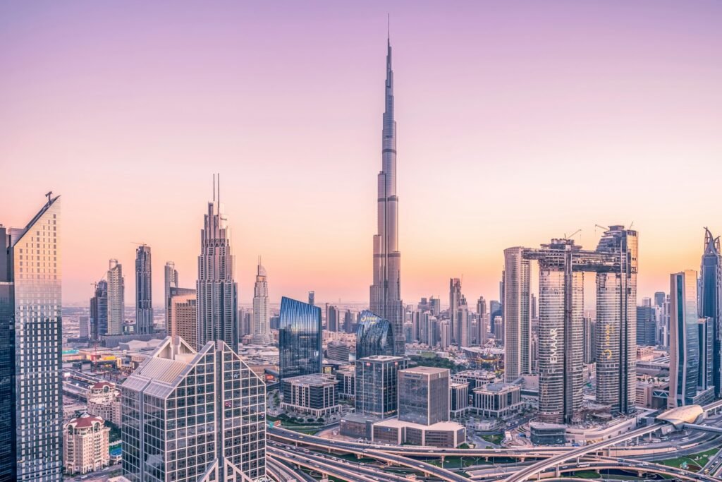 How to Register a Private Limited Company in Dubai 2025 – Avoid These Costly Mistakes