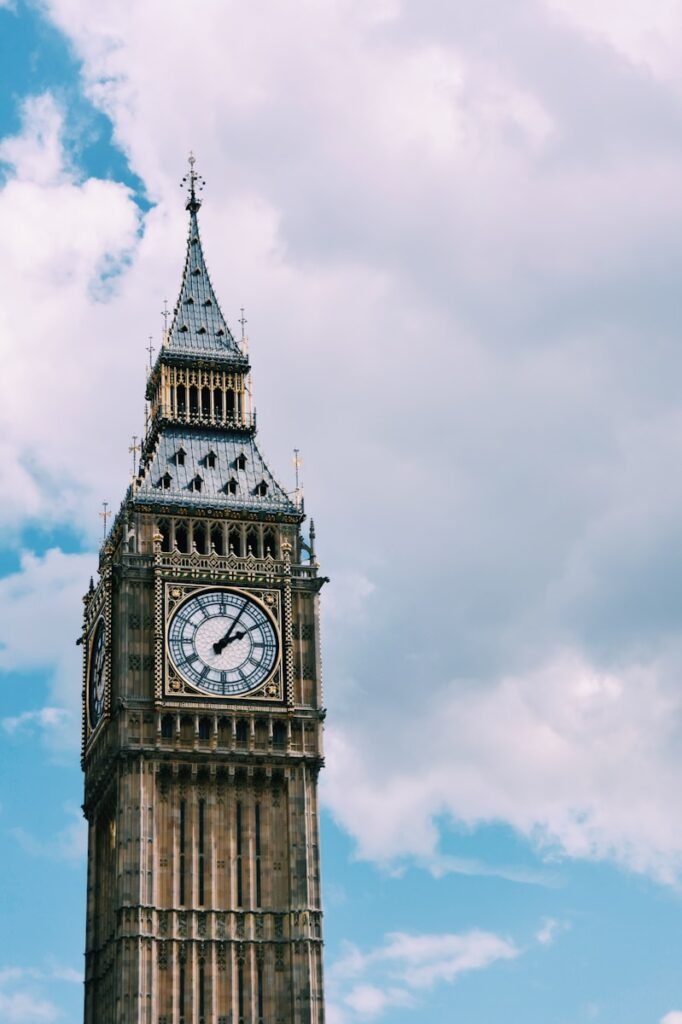 How to Open a Bank Account for a UK Company 2025 – Risk Free Complete Guide