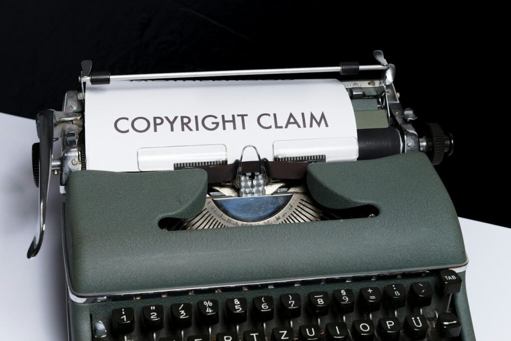 UAE Copyright Law: Protecting Software, Media & Creative Works in the UAE