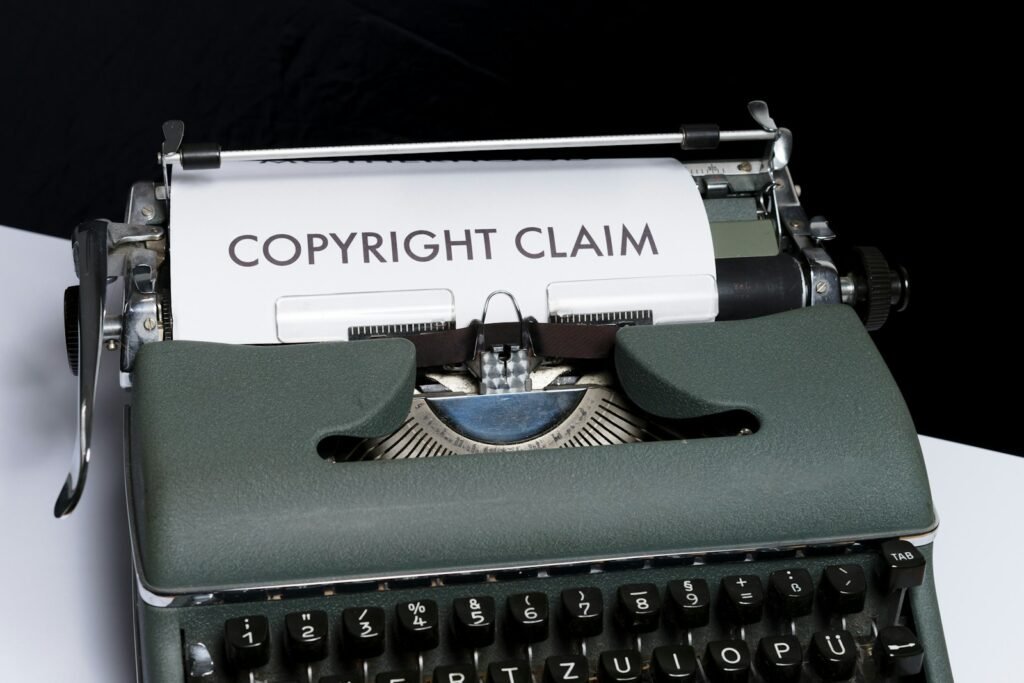 Copyright Law
