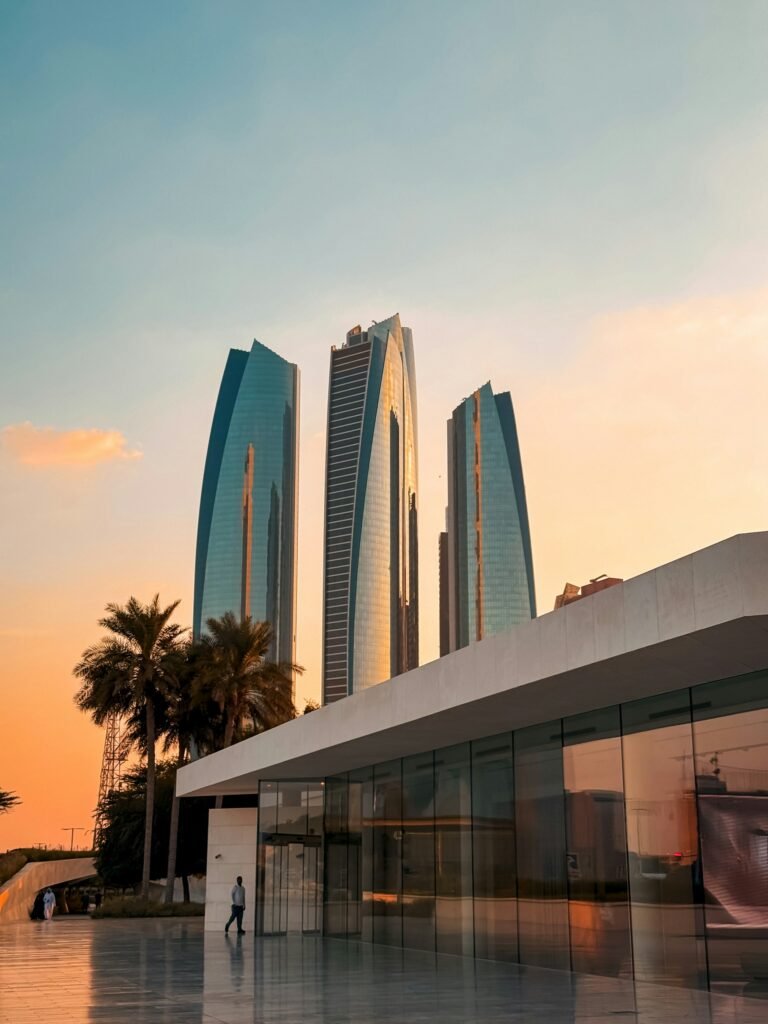How to Register a Branch Office in Abu Dhabi in 2025 – Don’t Make This Critical Error