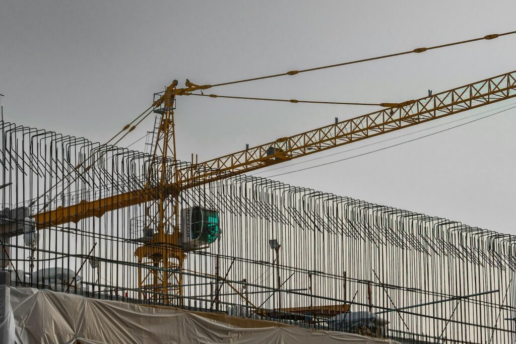 Construction & Engineering Laws and Regulations in the UAE 2025 - A Complete Guide