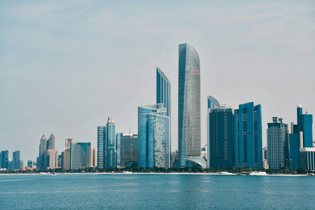 LLC Company Formation in Abu Dhabi 2025 - Risk Free Complete Guide