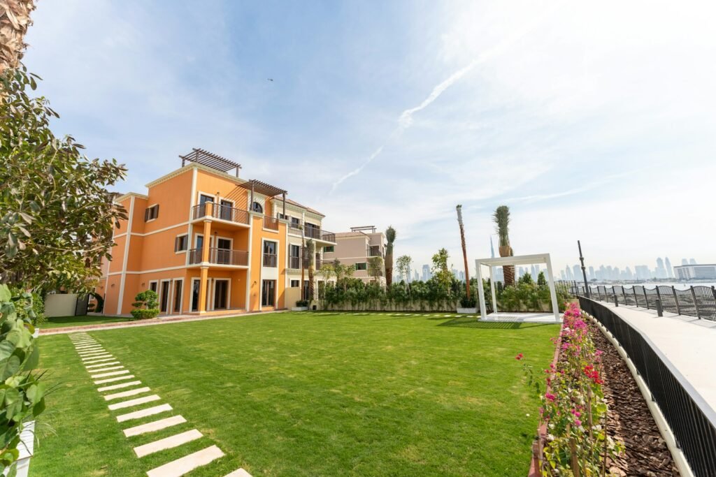 Best Real Estate and Property Law Firm in the UAE 2025