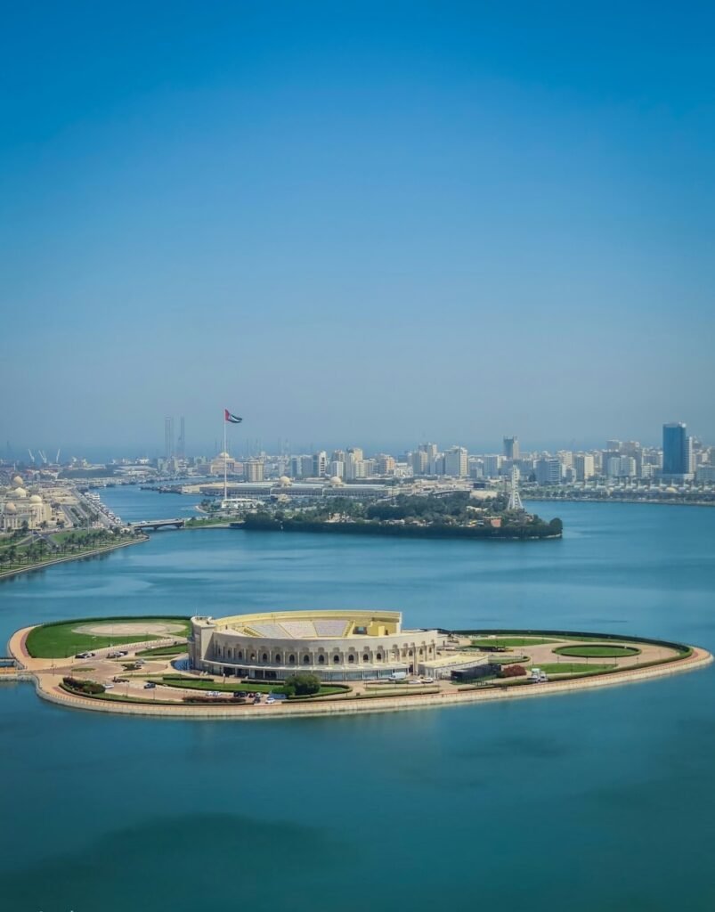 How to Register a Private Limited Company in Sharjah 2025 – Avoid These Costly Mistakes