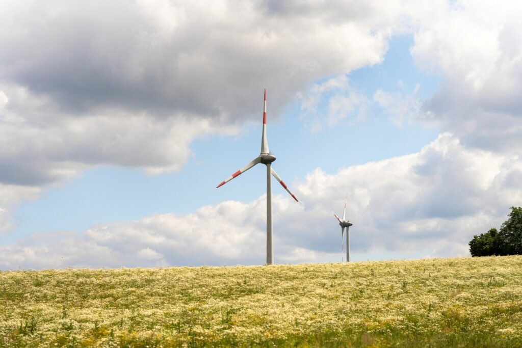 Energy Projects in Bangladesh