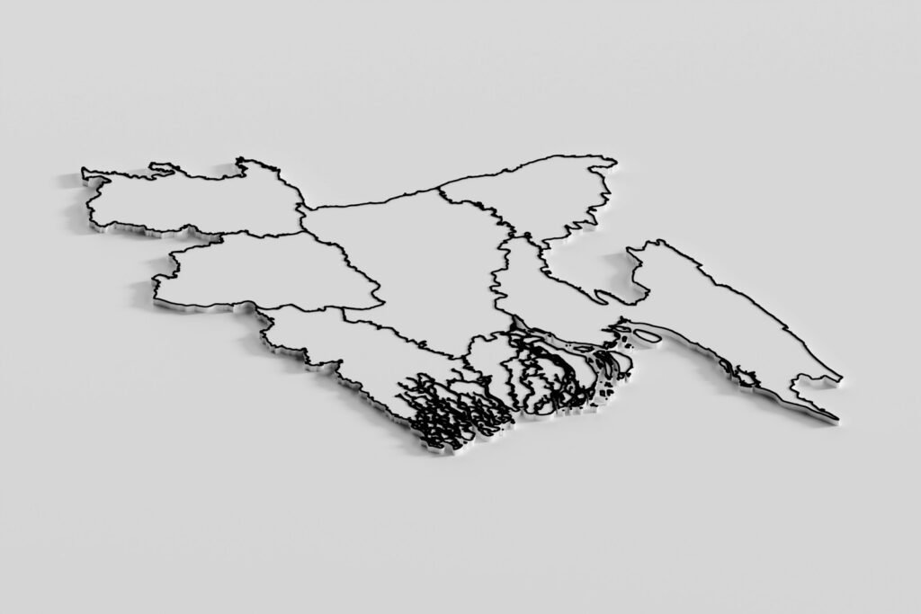 How to Register a Branch Office in Bangladesh in 2025 - Avoid Costly Mistakes