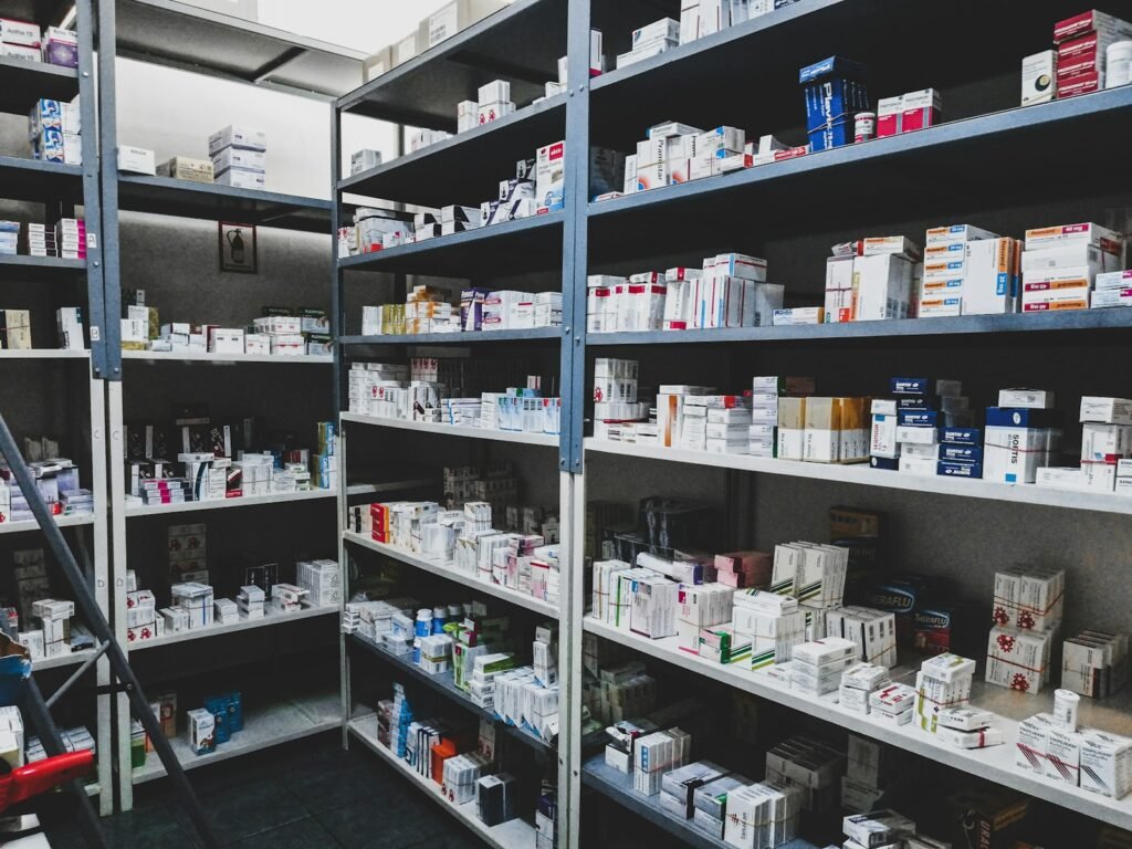 How to Open a Pharmacy in Bangladesh 2025 - Avoid Costly Mistakes