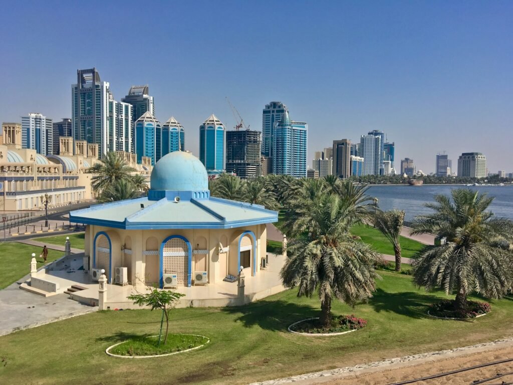 Company Registration in Sharjah 2025 – Avoid These Costly Mistakes