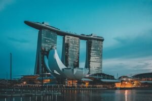 Company Registration in Singapore 2025 – Avoid These Costly Mistakes
