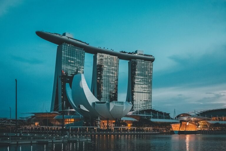 Company Registration in Singapore 2025 – Avoid These Costly Mistakes