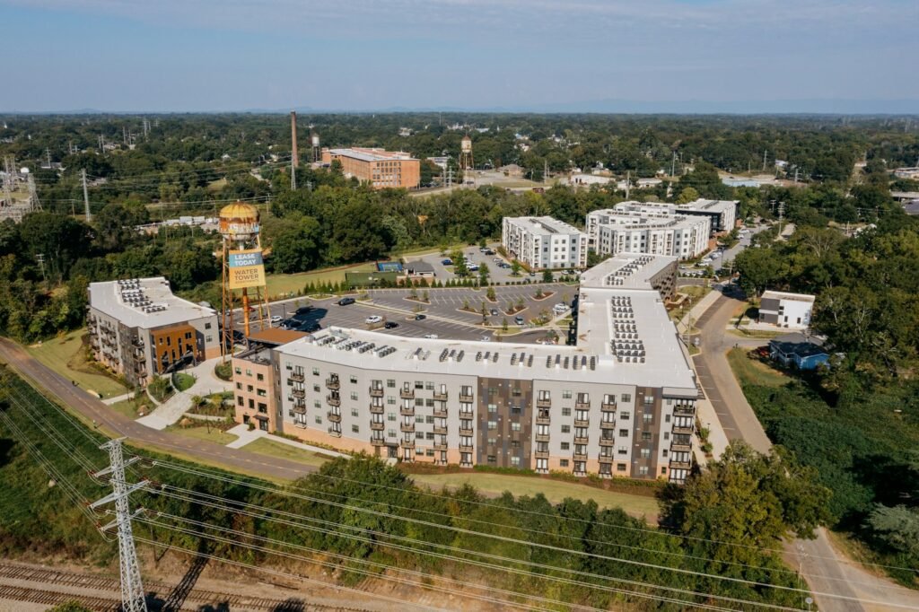 Lease, Tenancy & Commercial Property Advisory