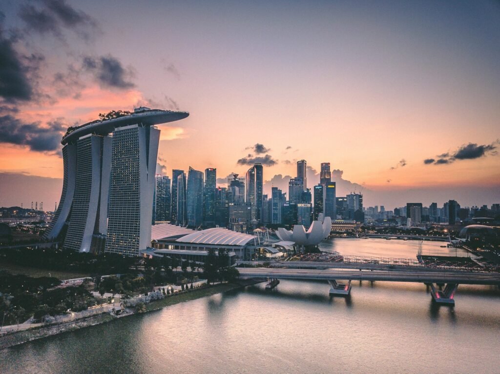How to Register a Branch Office in Singapore 2025 – Don’t Make This Critical Error