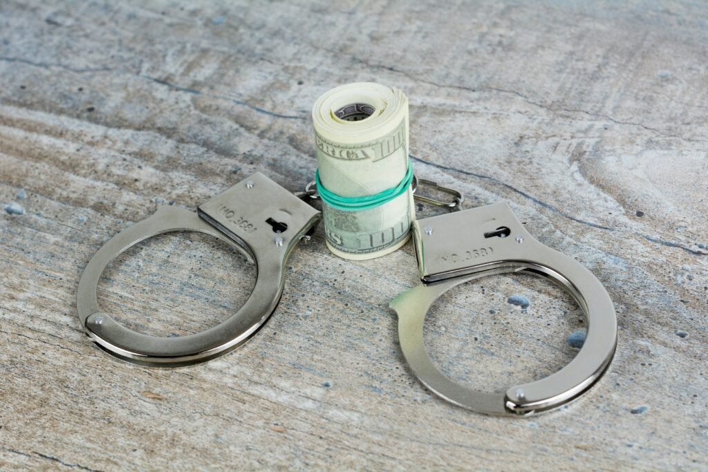 White-Collar Crime Defense and Litigation
