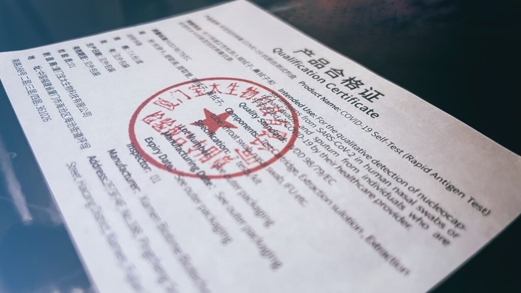 Regulatory Compliance and BSEC Approvals