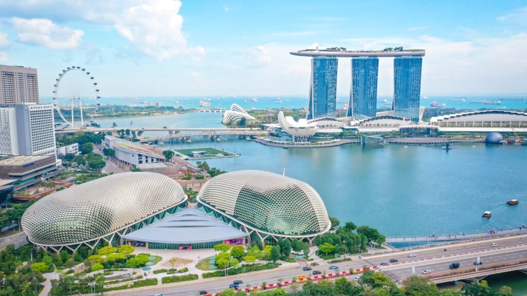 Singapore Sole Trader Registration 2025 – How to Register, Maintain, and Avoid Penalties