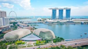 Singapore Sole Trader Registration 2025 – How to Register, Maintain, and Avoid Penalties