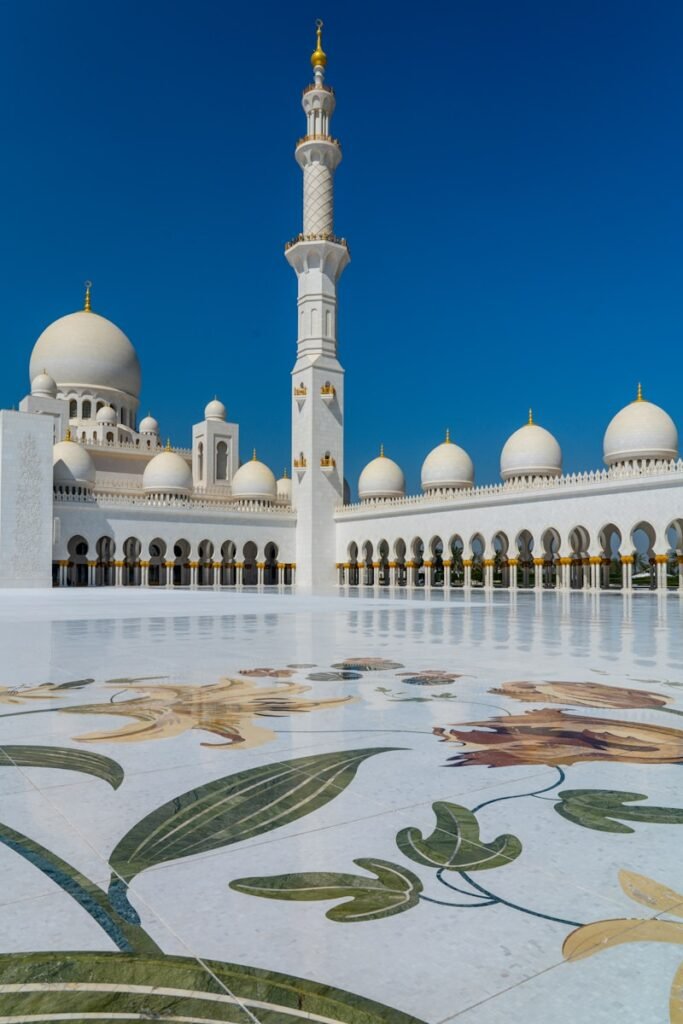 Islamic Finance Structuring